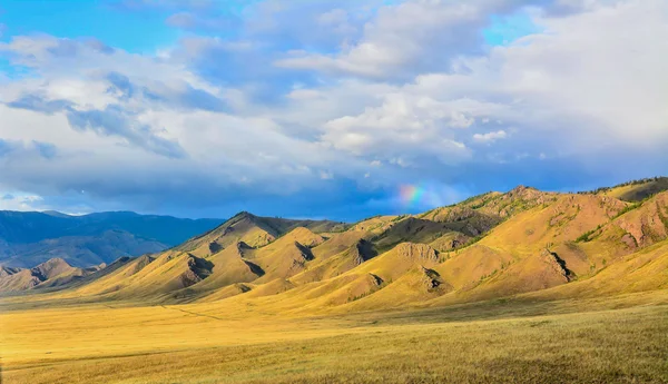 Sıradağlar Tuva