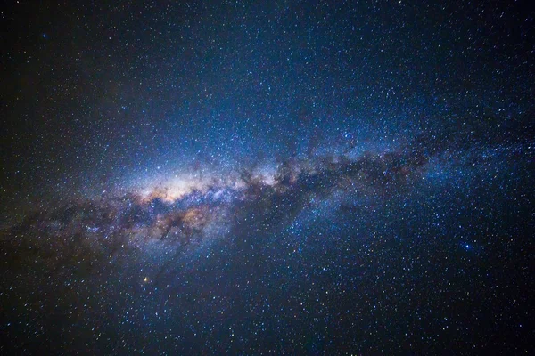 Milky Way — Stock Photo, Image