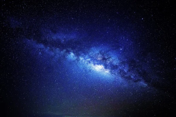 Milky Way — Stock Photo, Image