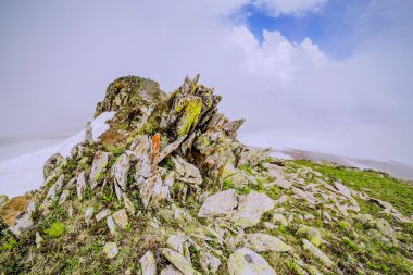 Dağ Tepesi