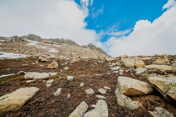 Rocky Mountains — Stock Photo, Image