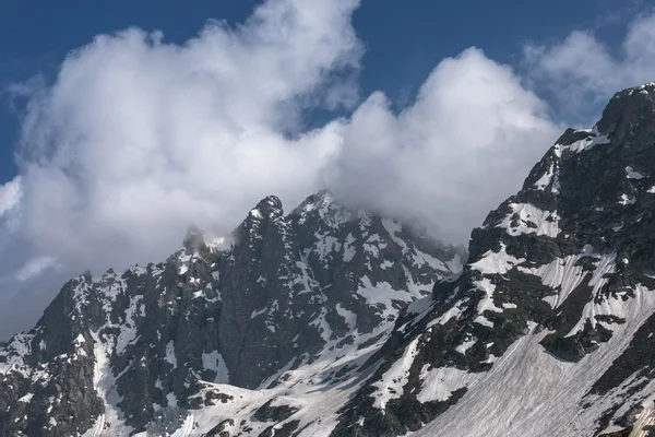 Rocky Mountains — Stock Photo, Image