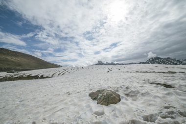 Rock dağ