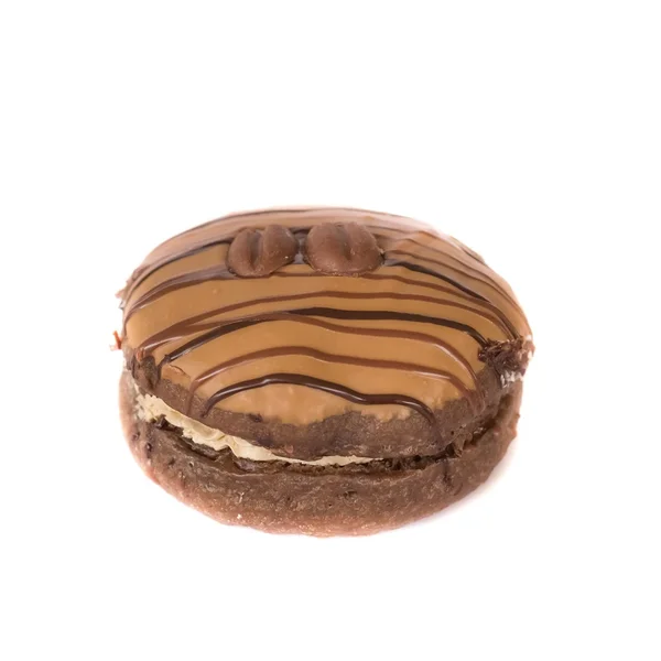 Cookie coffeecake — Φωτογραφία Αρχείου