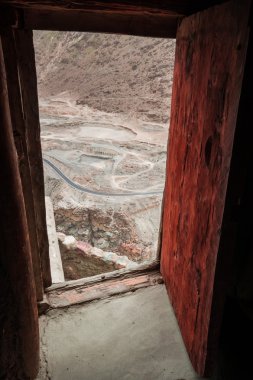 Pakistan Karakurum karayolu