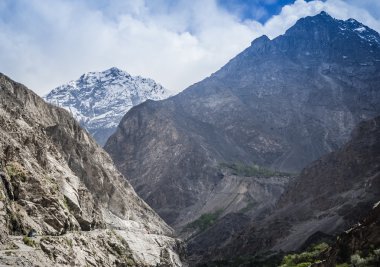 Skardu Valley, Pakistan