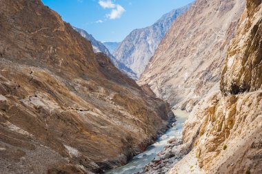 Skardu Valley, Pakistan