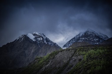 Skardu Valley, Pakistan