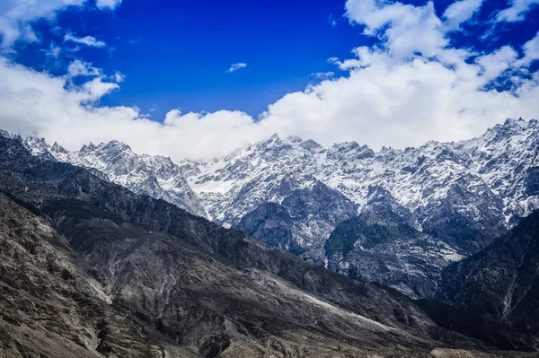Skardu Valley, Paquistão — Fotografia de Stock