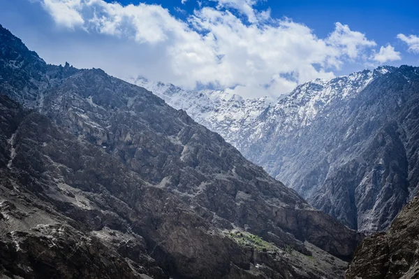 Κοιλάδα Skardu, Πακιστάν — Φωτογραφία Αρχείου