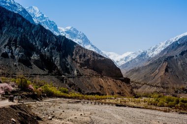 Skardu Vadisi