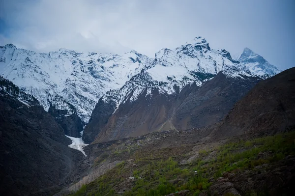 Skardu-Tal — Stockfoto