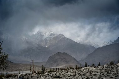 Skardu Vadisi