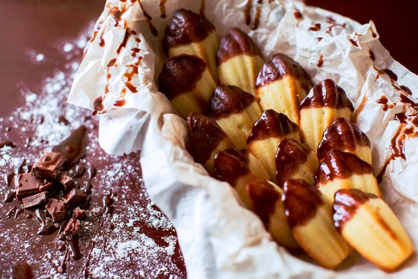 Koekjes — Stockfoto