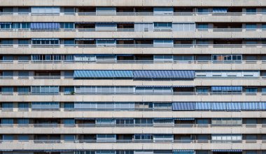 Pankart ve tatil evlerinin kapağı. Endüstriyel arka plan ve doku, tavan arası ilhamı. İnşa Cephesi.