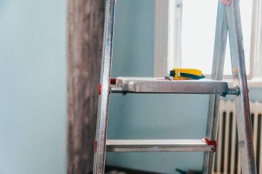 duvar kağıdı asmak hazır