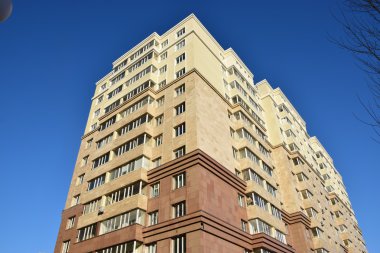 Görünümünde Astana, Kazakistan, Expo 2017 dizi başkenti