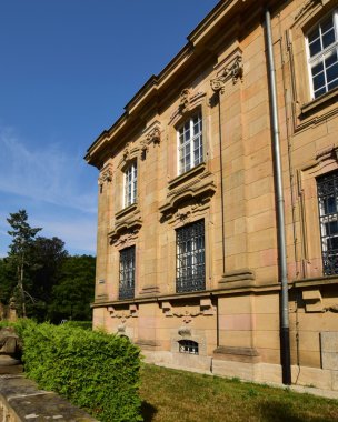 Bamberg, Almanya tarihi binalar