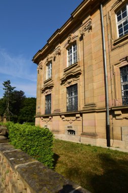 Bamberg, Almanya tarihi binalar