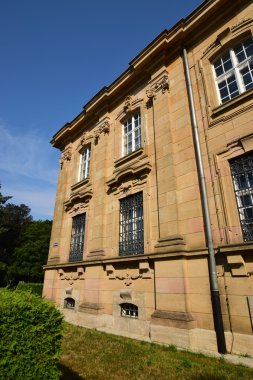 Bamberg, Almanya tarihi binalar