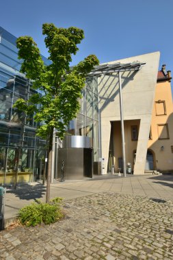 Bamberg şehir tarihi, Bavyera, bölgede üst Franconia, Almanya görüntülemek