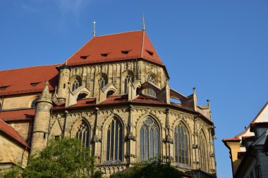 Bamberg şehir tarihi, Bavyera, bölgede üst Franconia, Almanya görüntülemek