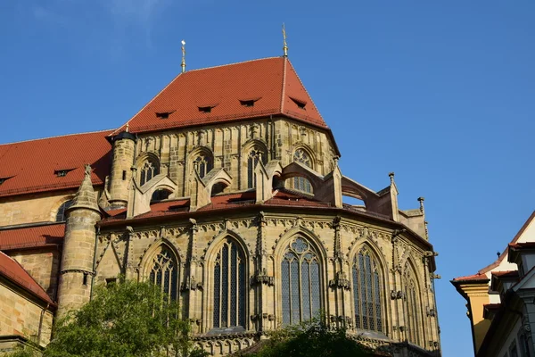 Bamberg şehir tarihi, Bavyera, bölgede üst Franconia, Almanya görüntülemek