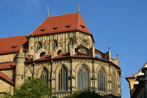 Bamberg şehir tarihi, Bavyera, bölgede üst Franconia, Almanya görüntülemek