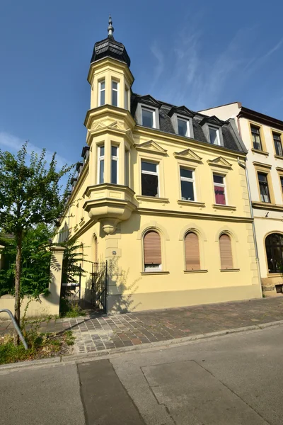 Vista Histórica Ciudad Bamberg Baviera Región Alta Franconia Alemania — Foto de Stock