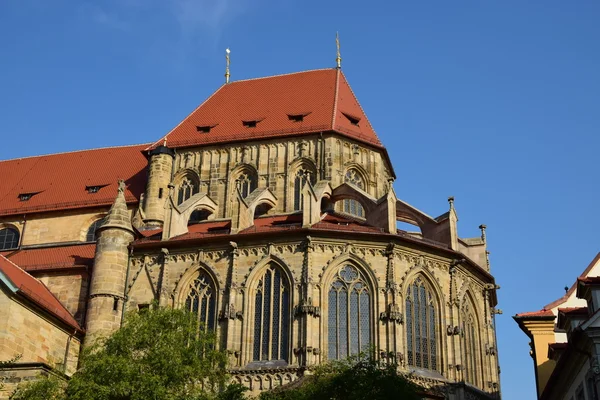 Bamberg şehir tarihi, Bavyera, bölgede üst Franconia, Almanya görüntülemek