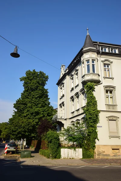 Vista Histórica Ciudad Bamberg Baviera Región Alta Franconia Alemania — Foto de Stock