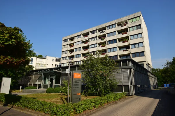 Zobrazit Historickém Centrum Bambergu Bavorsko Region Horní Franky Německo — Stock fotografie