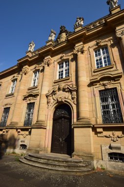 Bamberg şehir tarihi, Bavyera, bölgede üst Franconia, Almanya görüntülemek