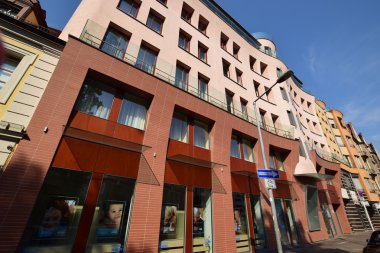 Bamberg şehir tarihi, Bavyera, bölgede üst Franconia, Almanya görüntülemek