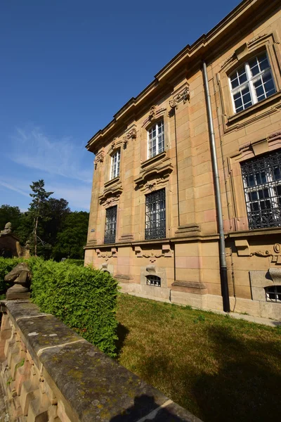 Kijk Historische Stad Bamberg Beieren Regio Upper Franconia Duitsland — Stockfoto