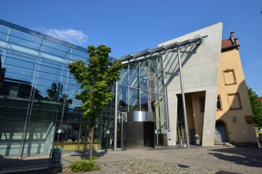 Bamberg şehir tarihi, Bavyera, bölgede üst Franconia, Almanya görüntülemek