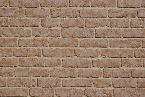 Red Brick Wall Background — Stock Photo, Image