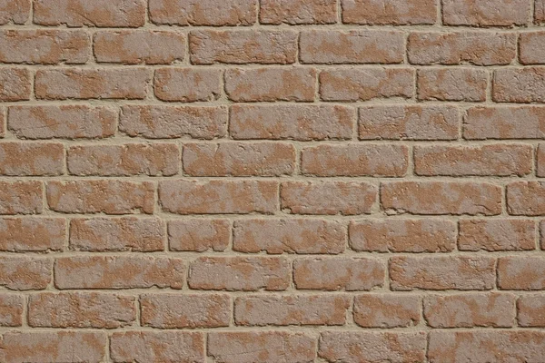 Texture Muro Mattoni Può Essere Utilizzato Come Sfondo — Foto Stock