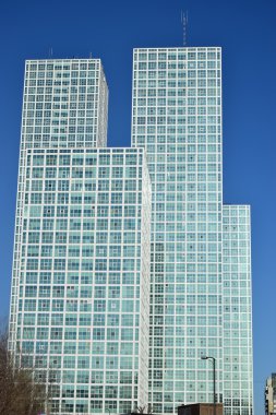 Görünümünde Astana, Kazakistan, Expo 2017 dizi başkenti