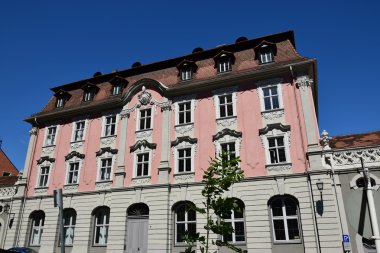 Bamberg şehir tarihi, Bavyera, bölgede üst Franconia, Almanya görüntülemek