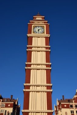 Görünümünde Astana, Kazakistan, Expo 2017 dizi başkenti