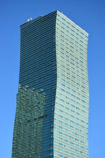 Görünümünde Astana, Kazakistan, Expo 2017 dizi başkenti