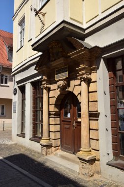 Ansbach, Bavyera, Almanya