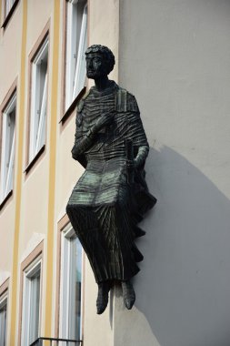 Nürnberg, Bavyera, Almanya city otellerini göster