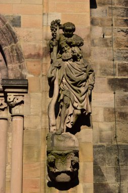 Nürnberg, Bavyera, Almanya city otellerini göster