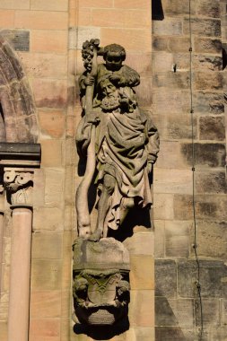 Nürnberg, Bavyera, Almanya city otellerini göster