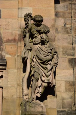 Nürnberg, Bavyera, Almanya city otellerini göster