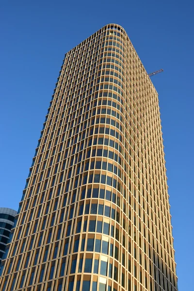 Modern ofis binası Astana, Kazakistan