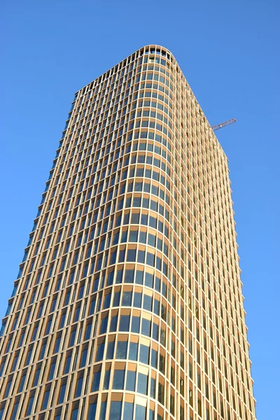 Modern ofis binası Astana, Kazakistan