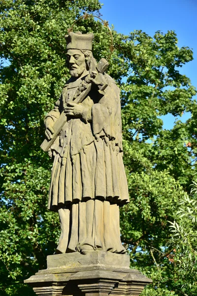 Bamberg, Baviera, región Alta Franconia, Alemania — Foto de Stock